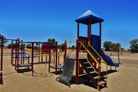 BIG4 Stuart Range Outback Resort - Perths Hotel 24