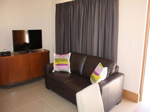 BIG4 Stuart Range Outback Resort - Perths Hotel 15