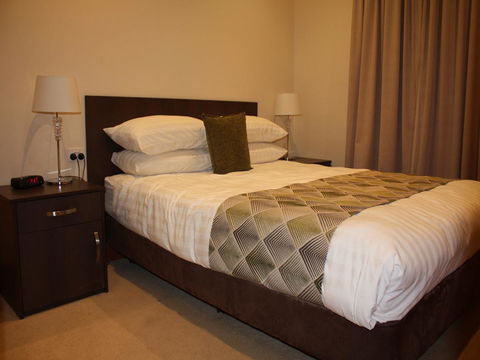 BIG4 Stuart Range Outback Resort - Perths Hotel 6