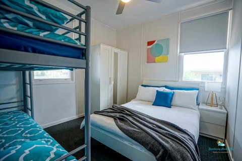 Breakaway Moonta Bay - Perths Hotel 7
