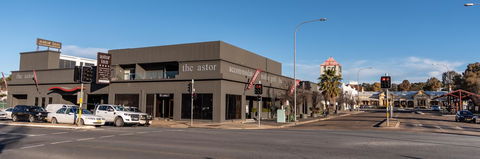 Astor Inn - Perths Hotel 18