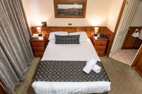 Astor Inn - Perths Hotel 5