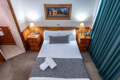 Astor Inn - Perths Hotel 16