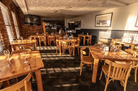 Astor Inn - Perths Hotel 25