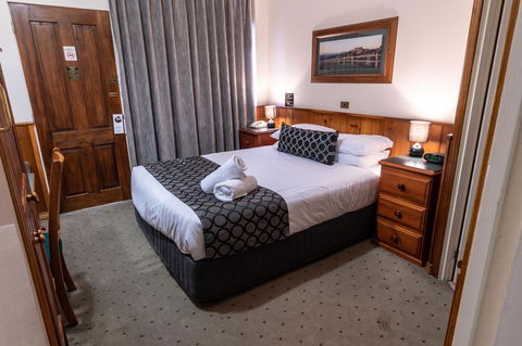 Astor Inn - Perths Hotel 6