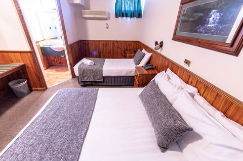 Astor Inn - Perths Hotel 9