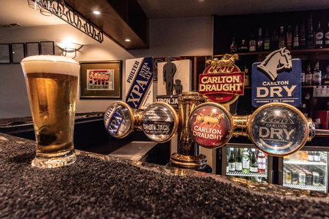 Astor Inn - Perths Hotel 23