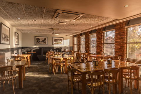 Astor Inn - Perths Hotel 24