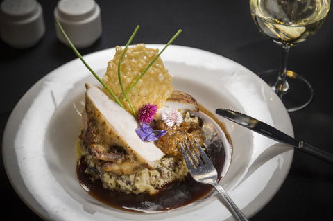 Adelaide Inn - Perths Hotel 34