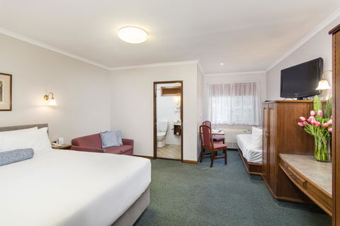Adelaide Inn - Perths Hotel 23
