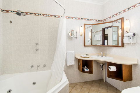 Adelaide Inn - Perths Hotel 18