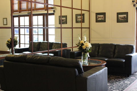 Adelaide Inn - Perths Hotel 3