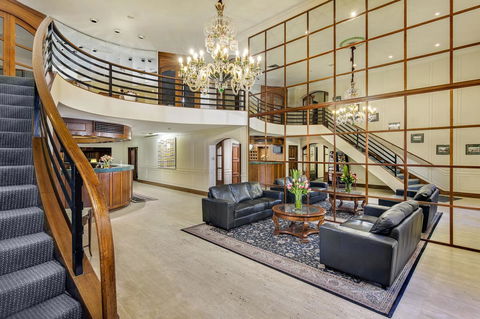 Adelaide Inn - Perths Hotel 6