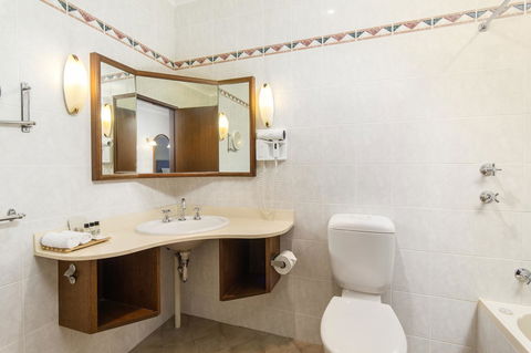 Adelaide Inn - Perths Hotel 22