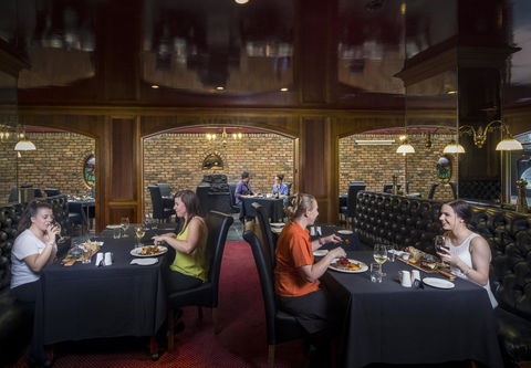 Adelaide Inn - Perths Hotel 20