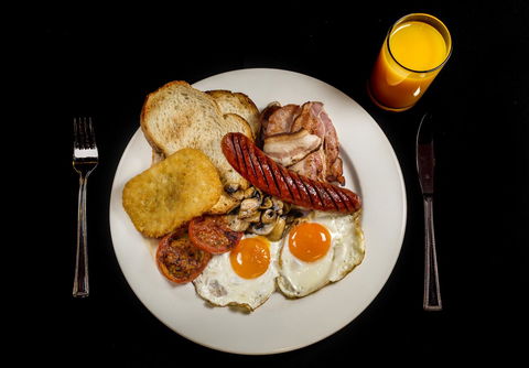 Adelaide Inn - Perths Hotel 39