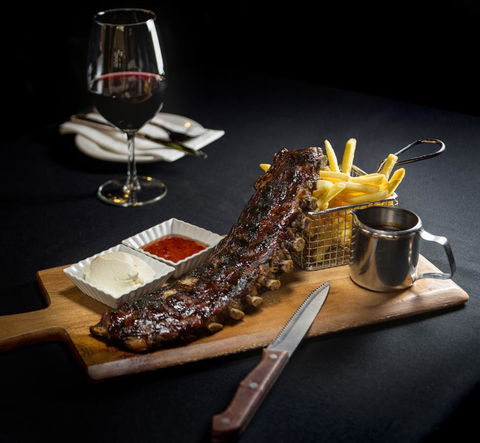 Adelaide Inn - Perths Hotel 28