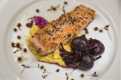 Adelaide Inn - Perths Hotel 37