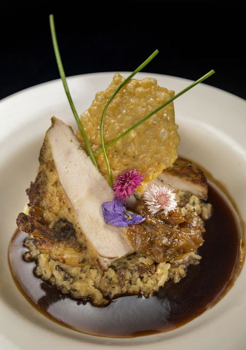 Adelaide Inn - Perths Hotel 33