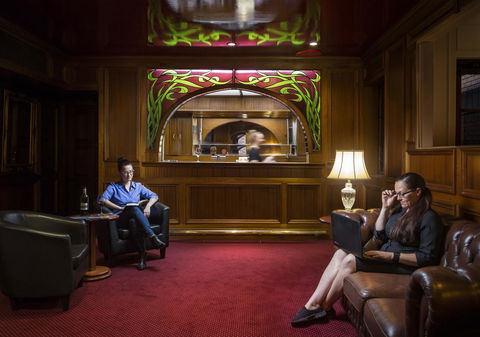 Adelaide Inn - Perths Hotel 19