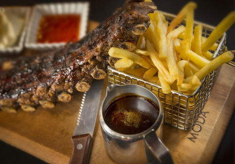 Adelaide Inn - Perths Hotel 29