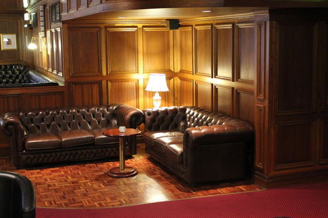 Adelaide Inn - Perths Hotel 26