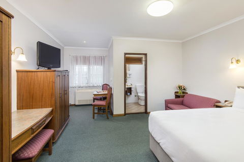 Adelaide Inn - Perths Hotel 43