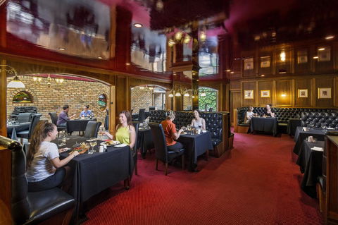 Adelaide Inn - Perths Hotel 5