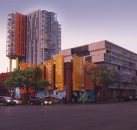 iStay Precinct - Perths Hotel