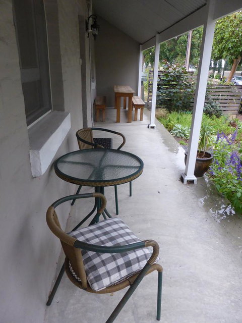 Penzance Cottage Glenelg - Perths Hotel 1