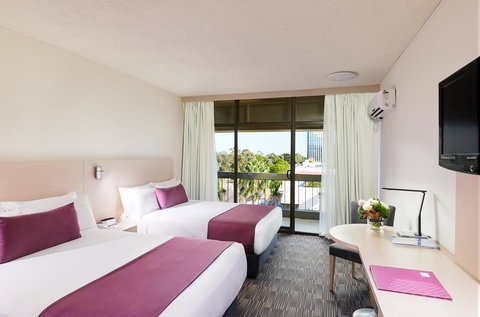 The Terrace Hotel Adelaide - Perths Hotel 7