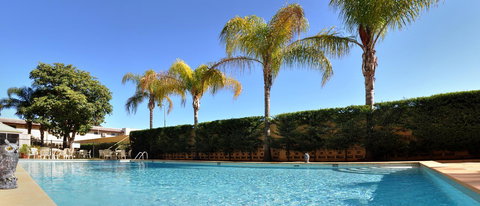 The Terrace Hotel Adelaide - Perths Hotel 37