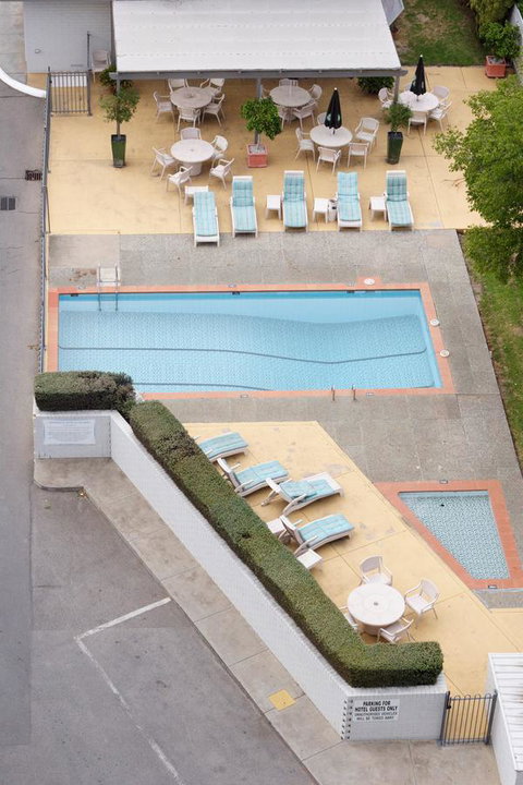 The Terrace Hotel Adelaide - Perths Hotel 22