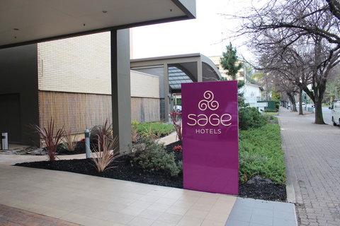 The Terrace Hotel Adelaide - Perths Hotel 21