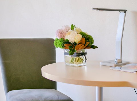 The Terrace Hotel Adelaide - Perths Hotel 33