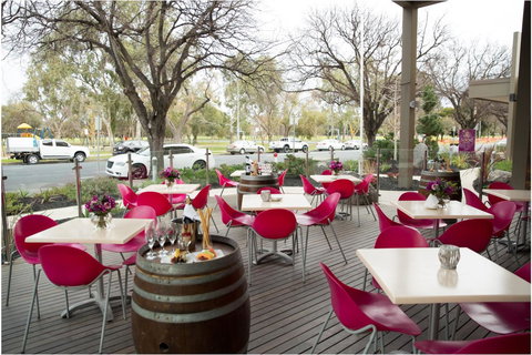 The Terrace Hotel Adelaide - Perths Hotel 30