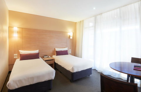 The Terrace Hotel Adelaide - Perths Hotel 35