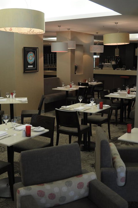 The Terrace Hotel Adelaide - Perths Hotel 18