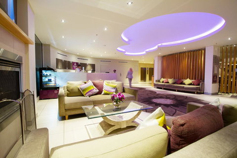 The Terrace Hotel Adelaide - Perths Hotel 0