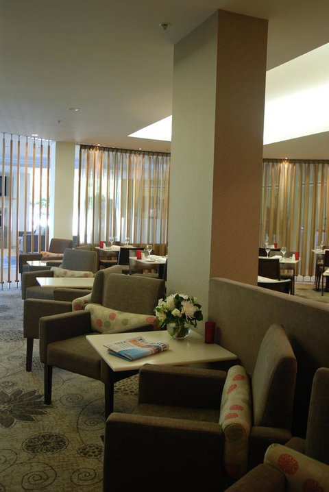 The Terrace Hotel Adelaide - Perths Hotel 19