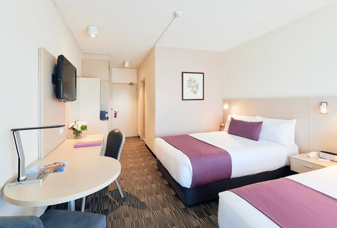 The Terrace Hotel Adelaide - Perths Hotel 6