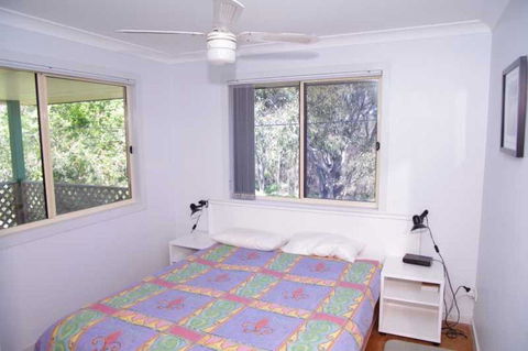 Bellhaven 1, 17 Willow Street - Perths Hotel 3