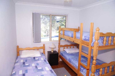 Bellhaven 1, 17 Willow Street - Perths Hotel 4