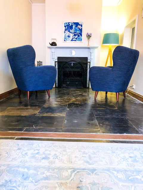 Inglenook Cottage - Perths Hotel 15