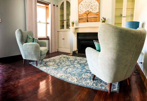 Inglenook Cottage - Perths Hotel 8