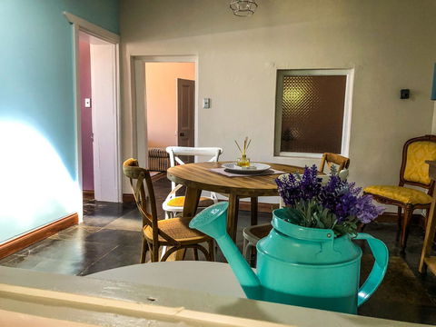 Inglenook Cottage - Perths Hotel 18