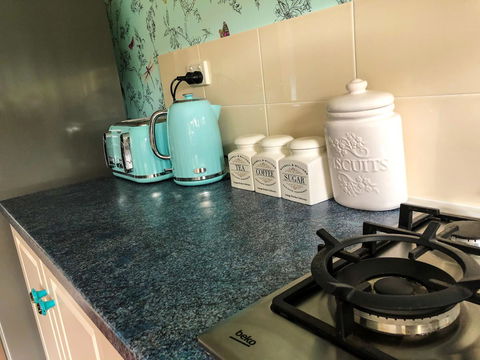 Inglenook Cottage - Perths Hotel 21
