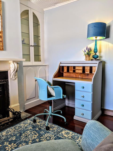 Inglenook Cottage - Perths Hotel 10
