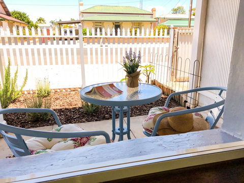 Inglenook Cottage - Perths Hotel 13