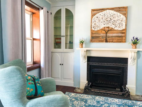 Inglenook Cottage - Perths Hotel 2